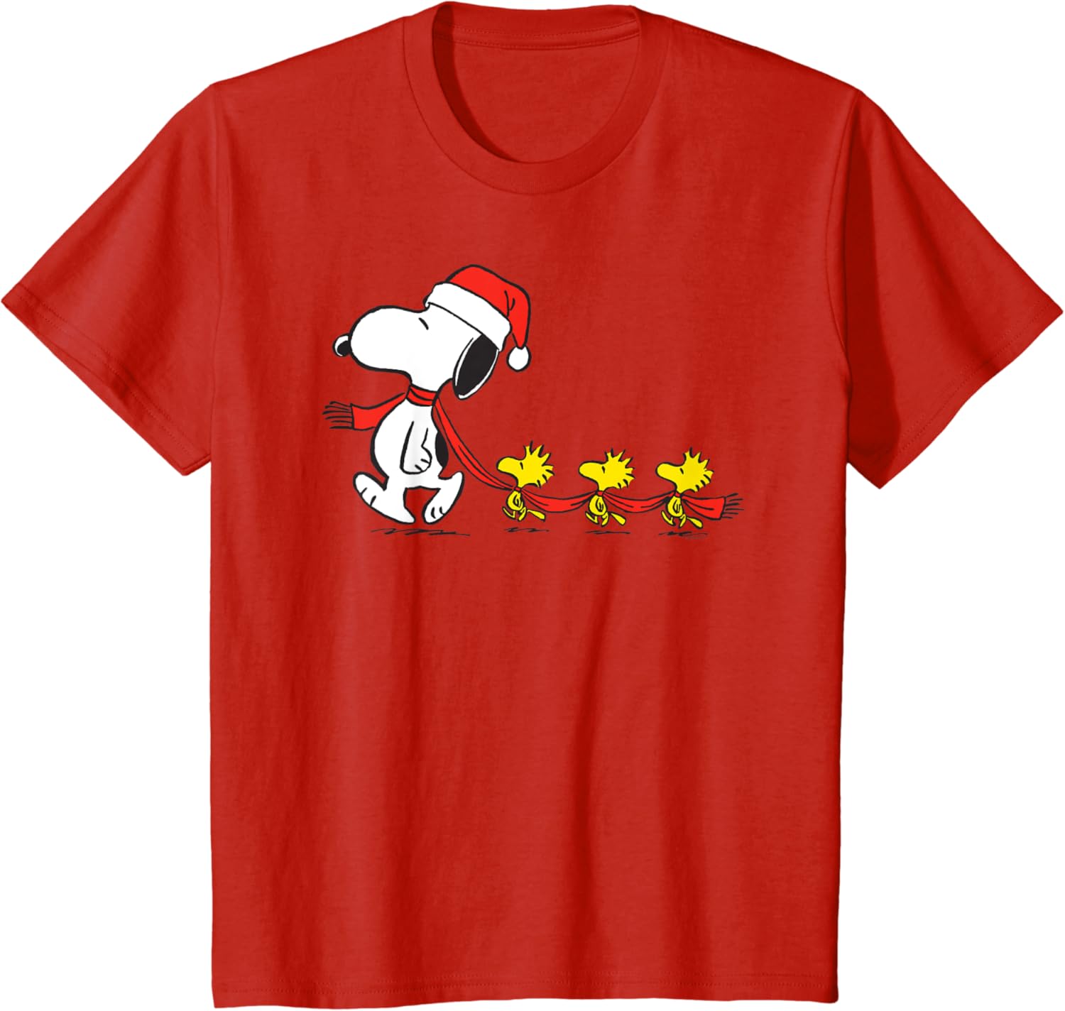 Snoopy holiday shirts Clearance
