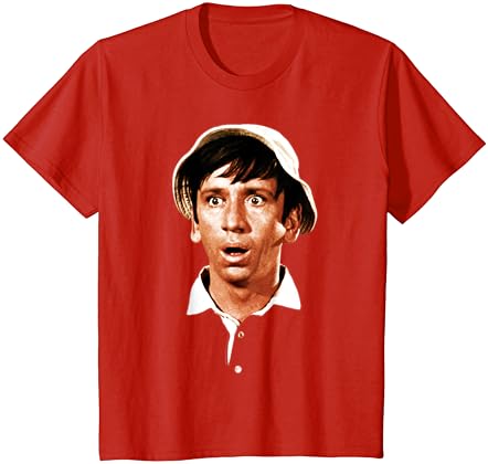 Gilligan t shirt Clearance