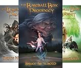  The Baseball Box Prophecy (3 Book Series)