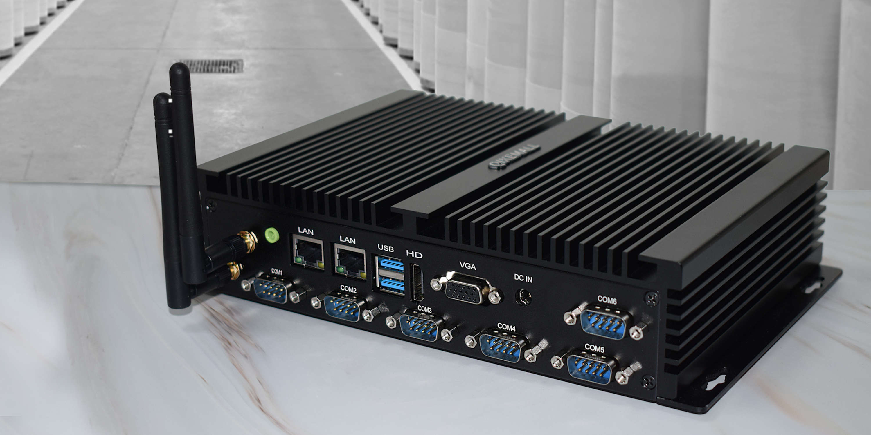 Amazon.co.jp: ミニPC Windows10 Pro Core i5 4200U,小型pc 4G