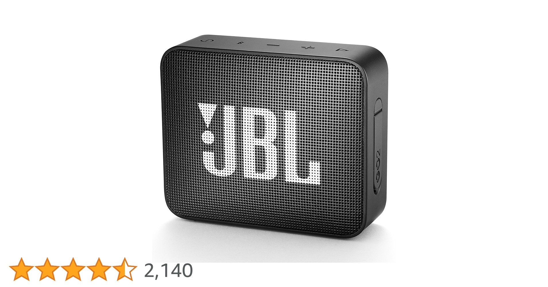 JBL ワイヤレススピーカー 黒 JBL JBL公式 Bluetooth スピーカー CHARGE 5 Wi-Fi | 5G 2.4G