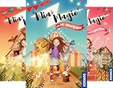  Mia Magie (Reihe in 3 Bänden)