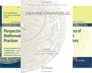 Logic, Epistemology, and the Unity of Science (41 Book Series)