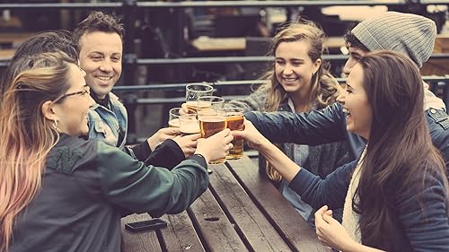 BrewFund Beer Menus