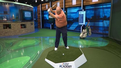 Conaway Golf Academy