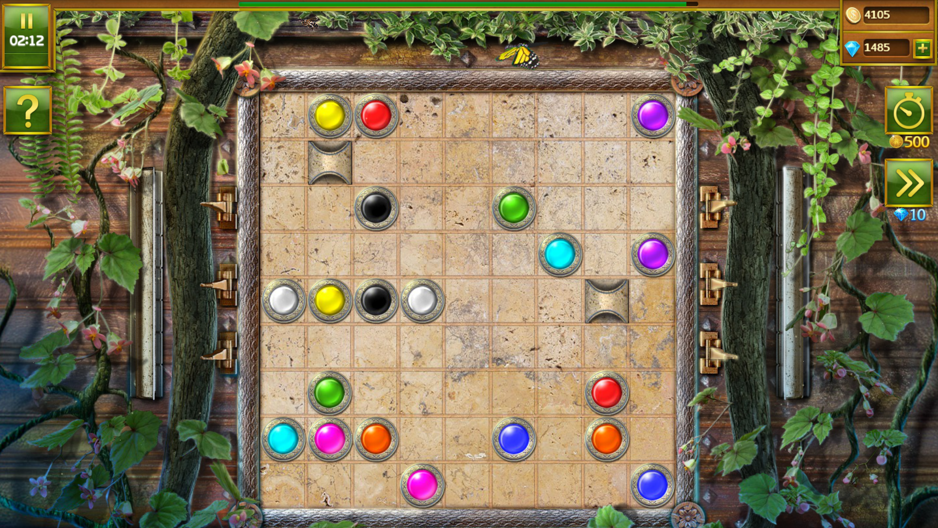 Hidden Island: Object Seekers - App on Amazon Appstore