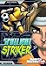 Spotlight Striker (Sports Illustrated Kids Graphic Novels)