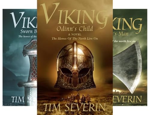 Viking (3 Book Series)