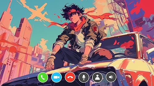 Anime Favorite Heroes and Manga PrankMaster Live Chat & Fake Video