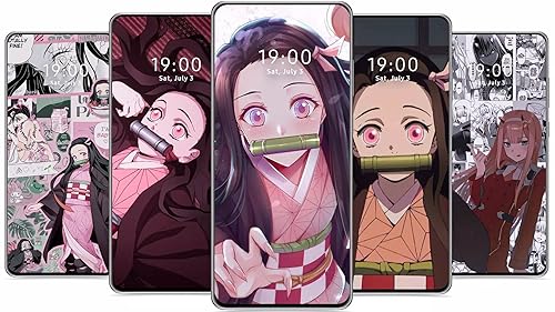 Anime Wallpaper Girl