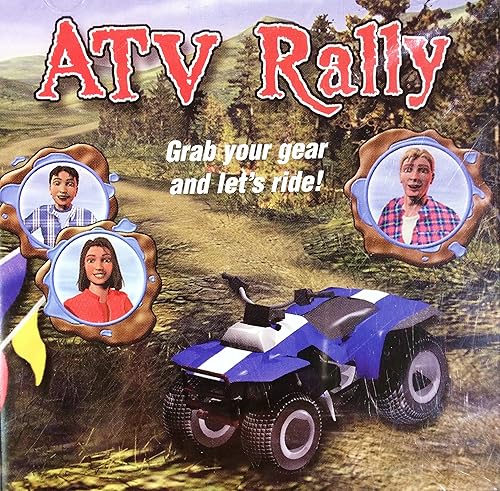 ATV Rally