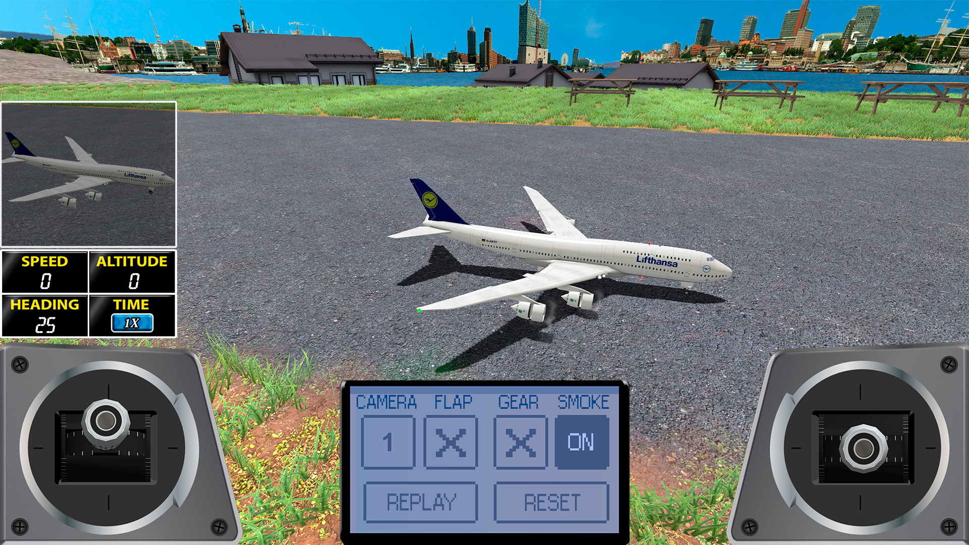 Rc Sim App Real RC Flight Sim 2023 - Multiplayer Online - App on Amazon Appstore