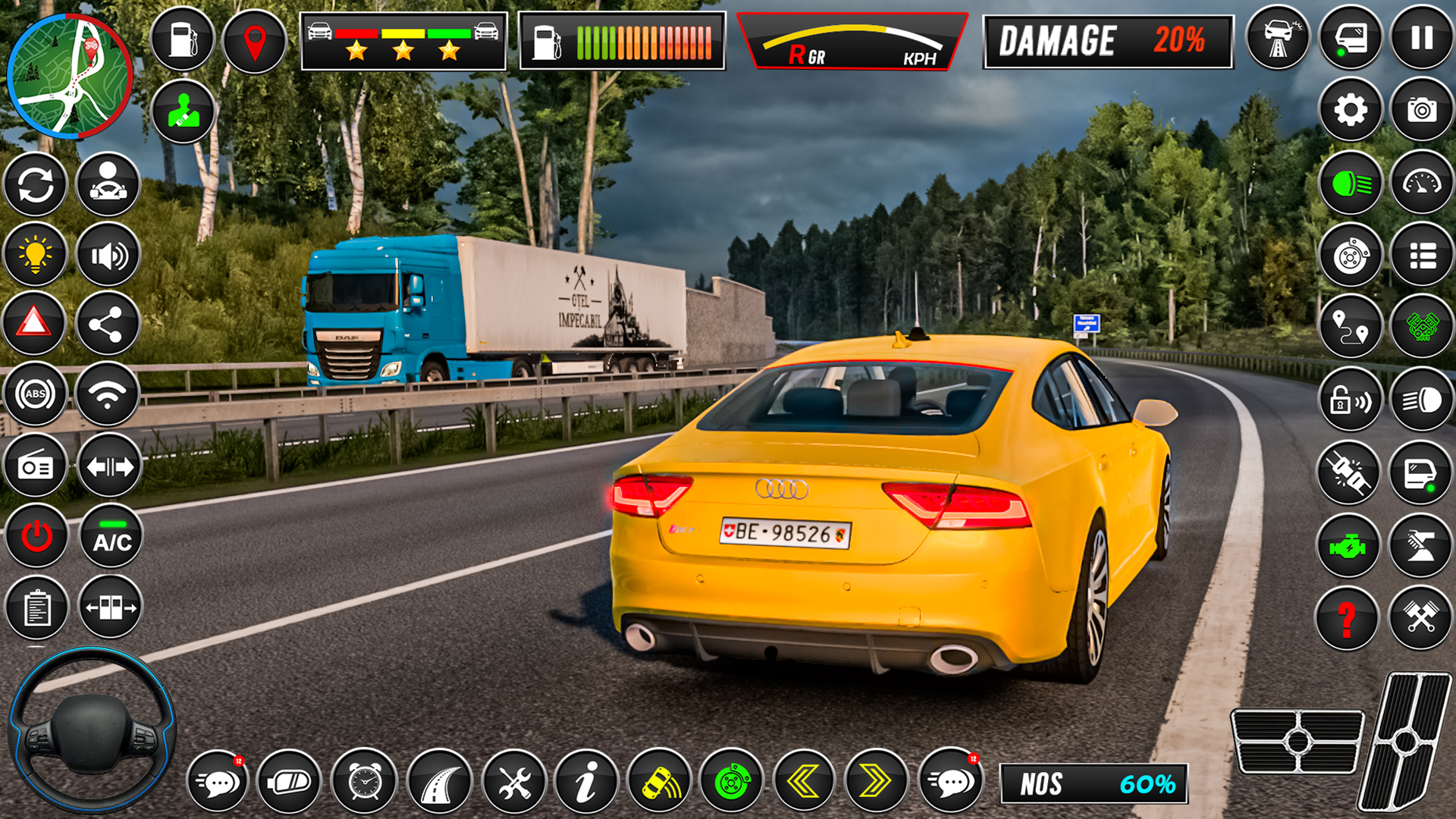 City Car Driving Sim - App on Amazon Appstore