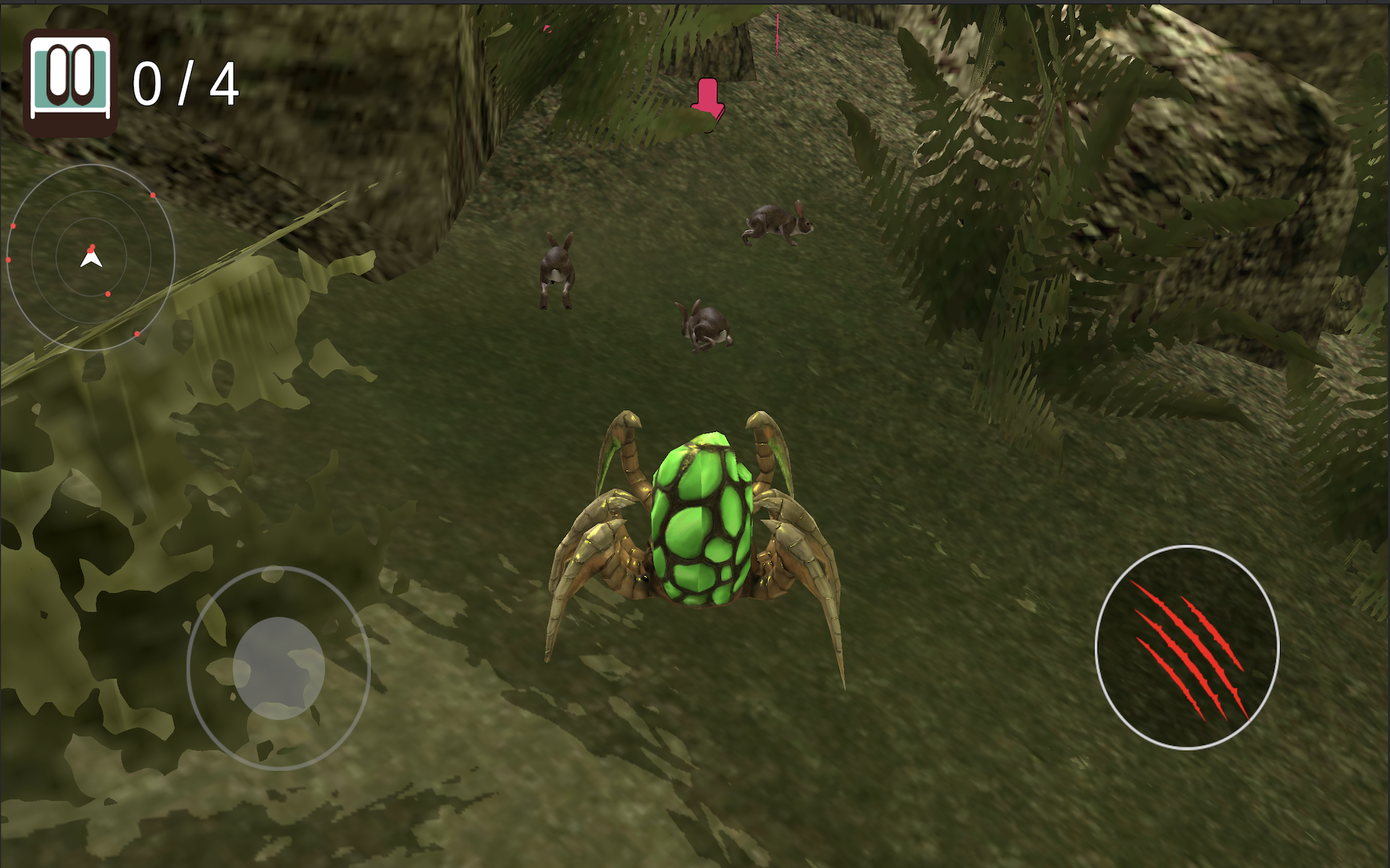 Ultimate Spider Simulator Game - App on Amazon Appstore