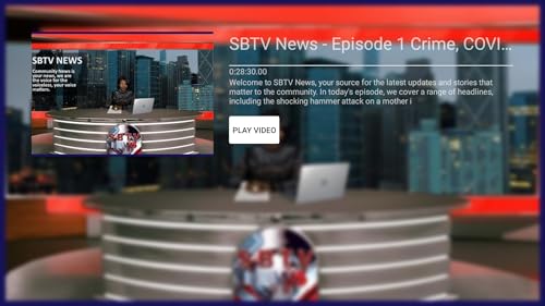 SBTV News