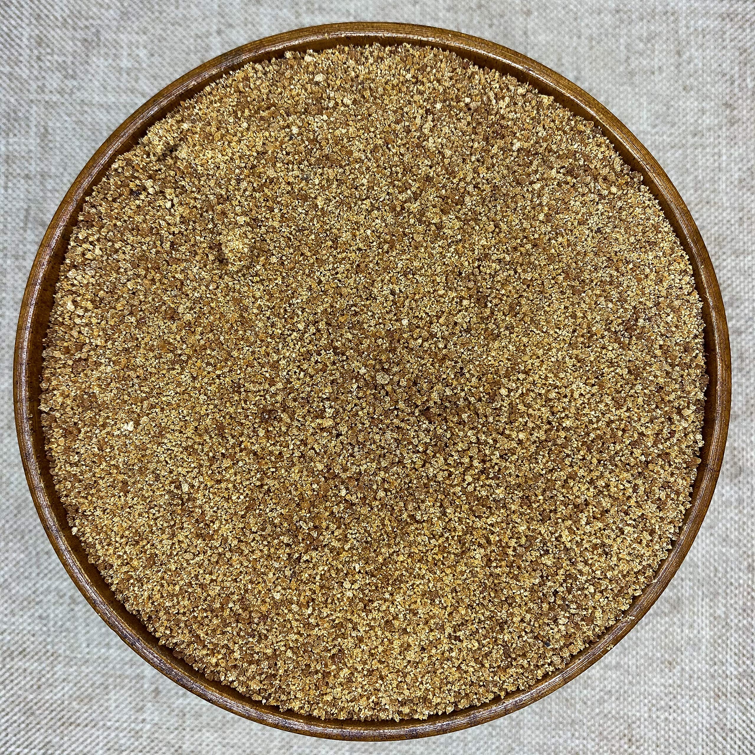 Energy Feelings Azúcar de Coco ECO - 1000 gr, Vegano, Ecológico y Natural, Ligero Sabor a Caramelo, Rico en Vitaminas, Glutamina, Potasio, Hierro y Magnesio, Apto para Control de Peso, Pack XXL