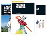  Basics Fashion Design (10 Book Series)