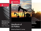  Routledge International Handbooks (21 Book Series)