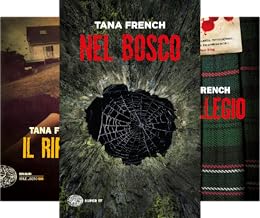 Le indagini della squadra Omicidi di Dublino