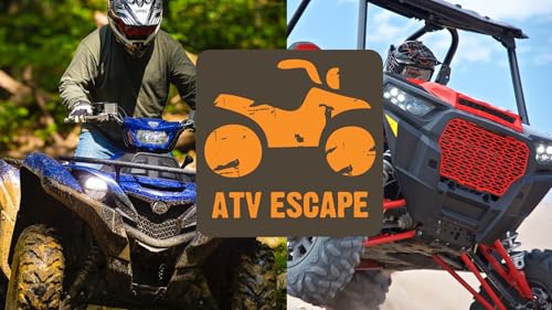 ATV ESCAPE