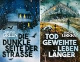  Ishmael Jones (Reihe in 2 Bänden)