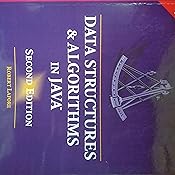 Data Structures & Algorithms in Java, 2e : Lafore: Amazon.in: Books