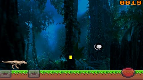 woah bebê dinossauro 2
