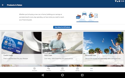 Navy Federal Credit Union
