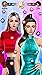 Fashion Dress Up Contest Game - Covet Fashion Stylist Make Up Games for Girls Free