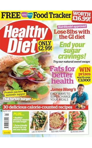 Healthy Diet Magazine