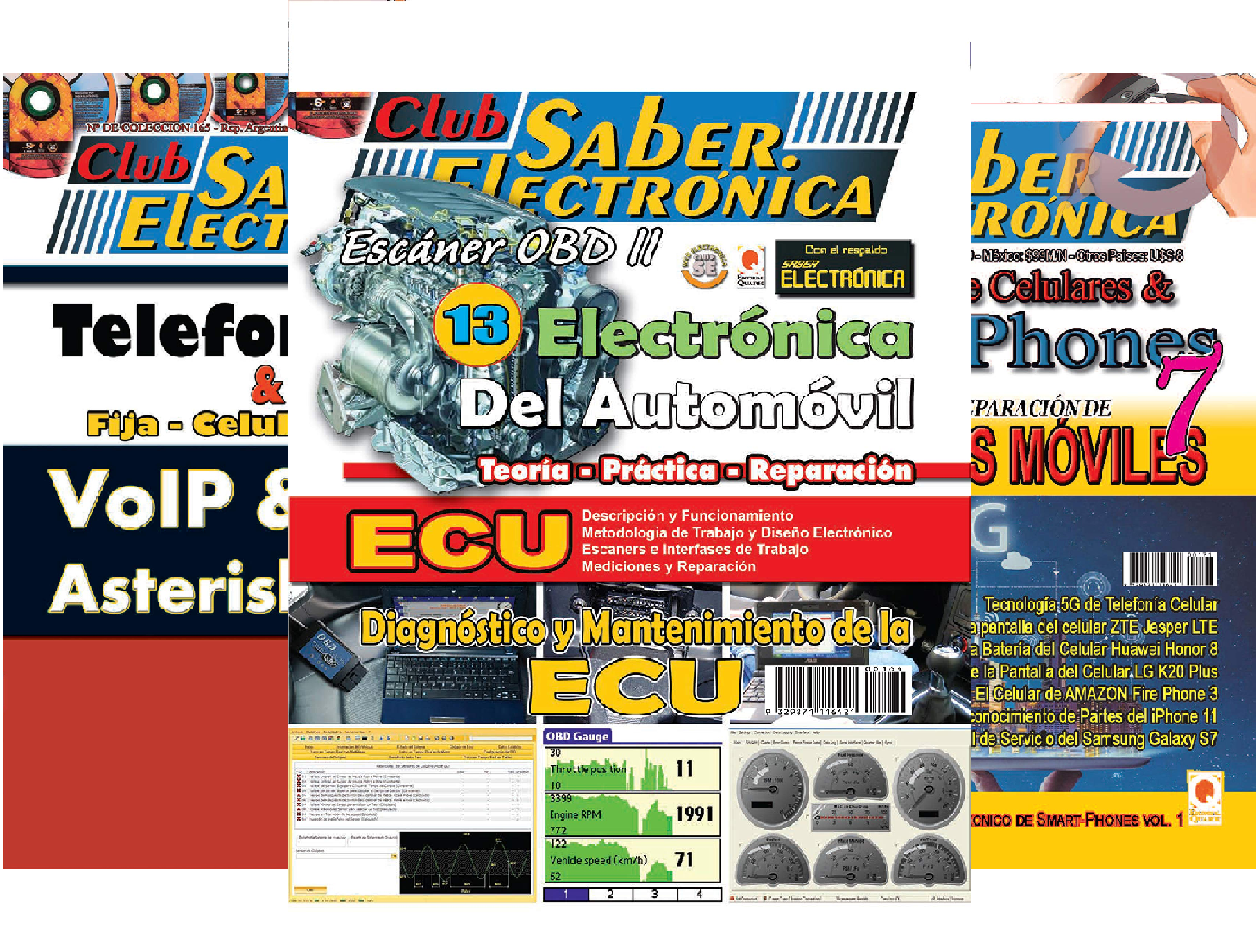 Electronica Electronica