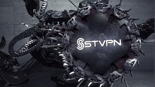 STVPN - Free Fast Most Reliable VPN Proxy Server