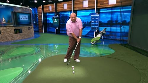 Conaway Golf Academy