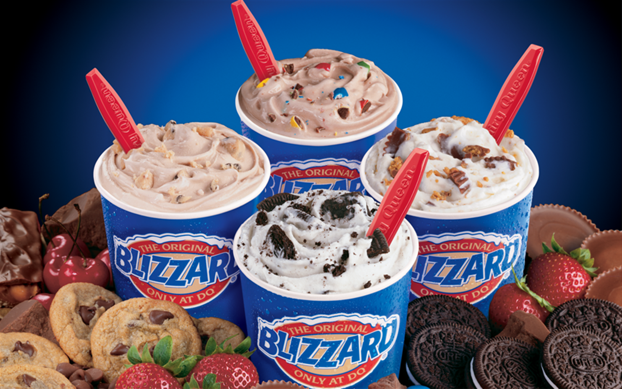 Dairy Queen Laurel, MS - Aplicativo na Amazon Appstore