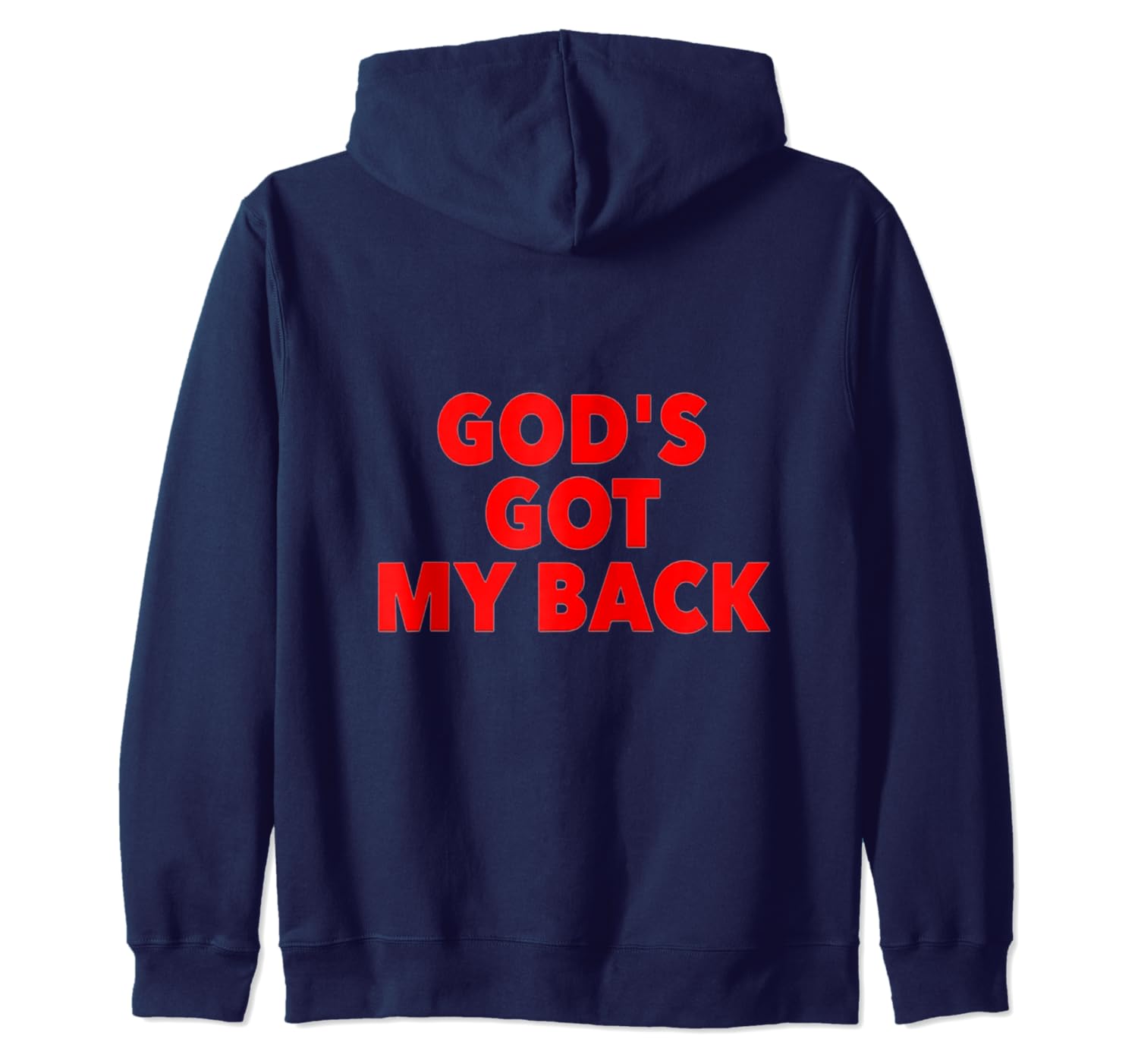 holy spirit hoodie