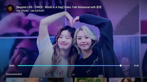 V LIVE