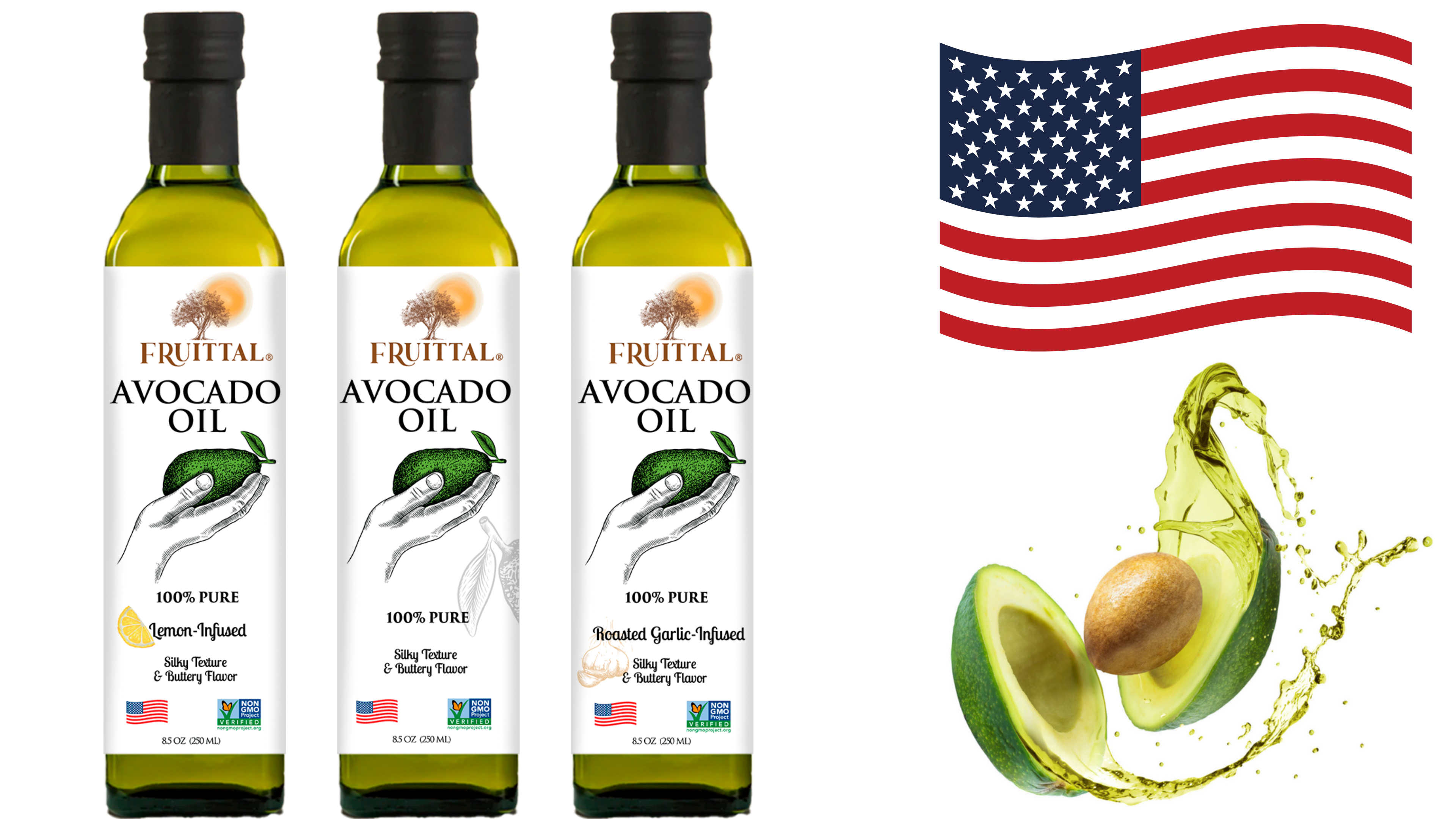 avocado oil for acteyl l-carnitine Amazon.com : Fruittal Avocado Oil – 100% Pure, Made in the USA, and Rich in  Health Benefits (8.5 Oz) : Grocery & Gourmet Food