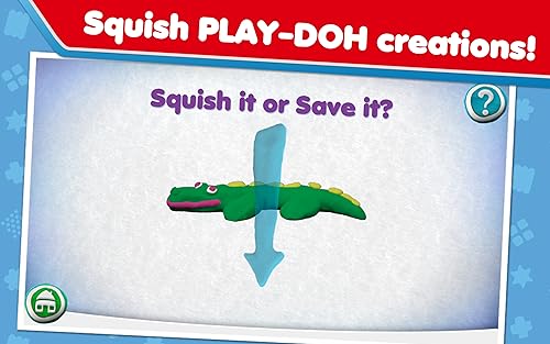 ABC da PLAY-DOH