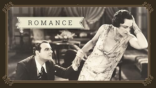 Vintage movies - Drama & Romance channel