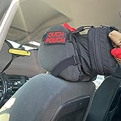 SEND IT Tactical Morale Patch Hook And Loop