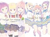 書評 Tokyo 7th Sisters -episode.Le☆S☆Ca-【Kindle】 by ちっぽけな暇人