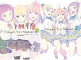 Tokyo 7th Sisters -episode.Le☆S☆Ca-