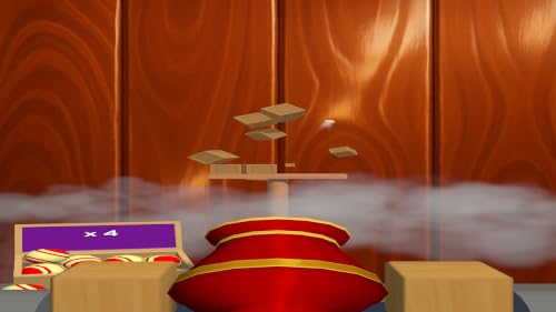 Miniatura 7 de Relax Antistress 3d Games