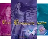  Elfennacht (Reihe in 4 Bänden)