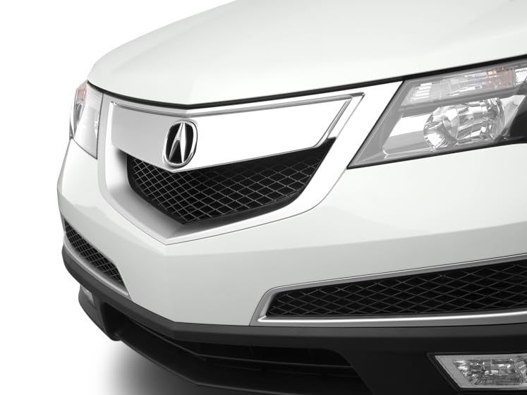 Amazon Com 2012 Acura Mdx Reviews Images And Specs Vehicles
