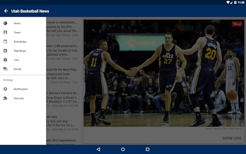 Utah Basketball News
