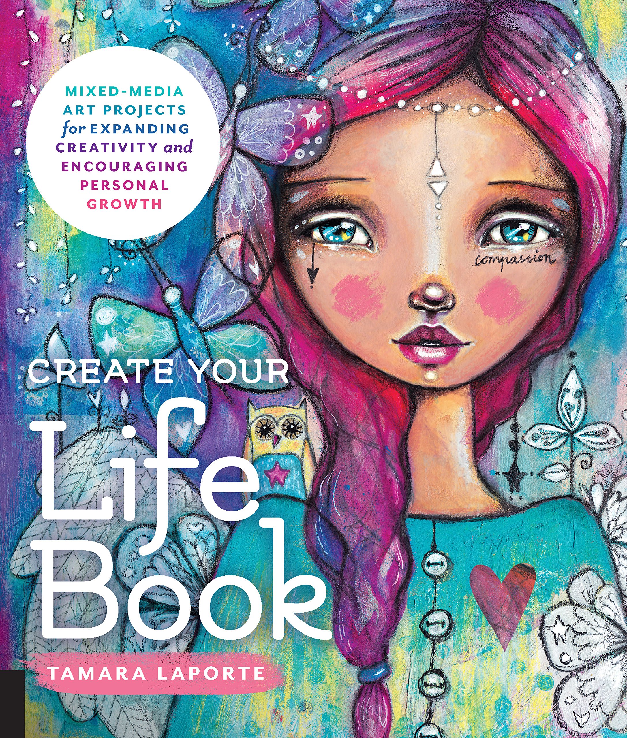 25 Children's Book Lists About Art and Music + Art Projects - Pragmatic Mom Kids