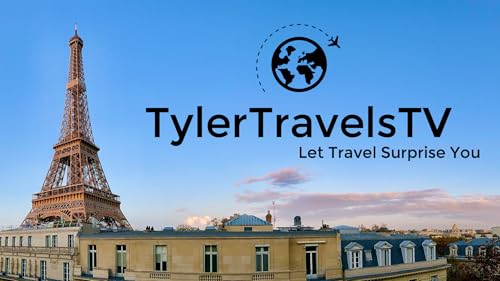 TylerTravelsTV