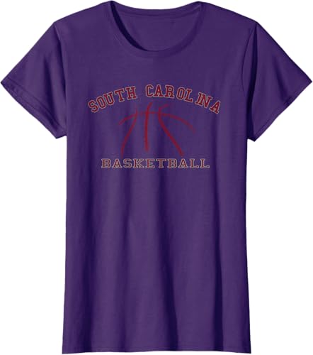 Miniatura 7 de SC Practice South Carolina - Camiseta de baloncesto