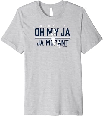 amazon ja morant jersey